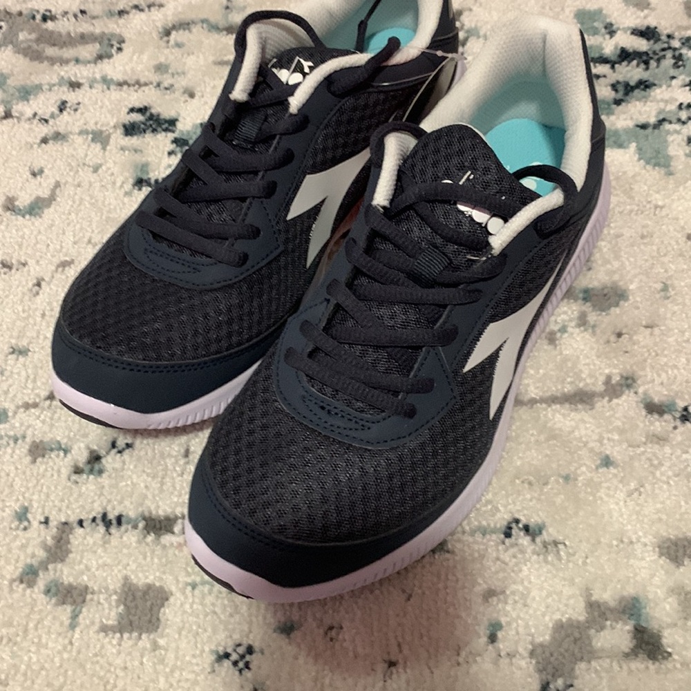 Diodara Womens shoes